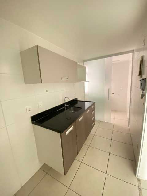 Conheça 02 do imóvel - Apartamento 2 quartos para alugar Badu, Niterói - R$ 1.800 - RentGreat - 2 02 - 2