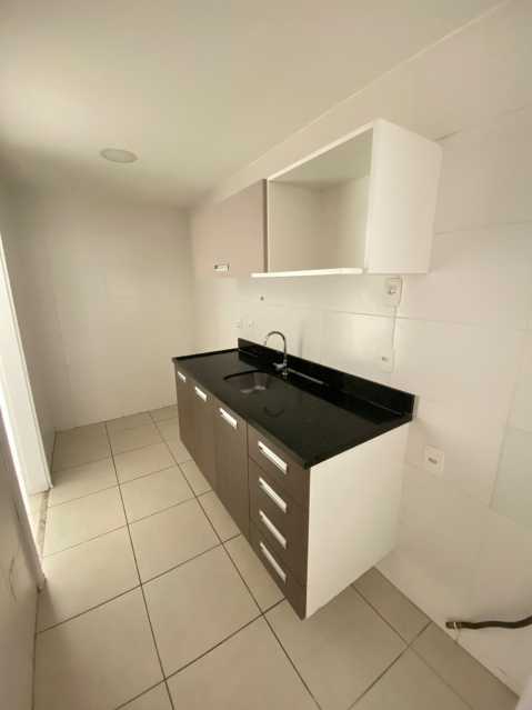Conheça 03 do imóvel - Apartamento 2 quartos para alugar Badu, Niterói - R$ 1.800 - RentGreat - 3 03 - 3