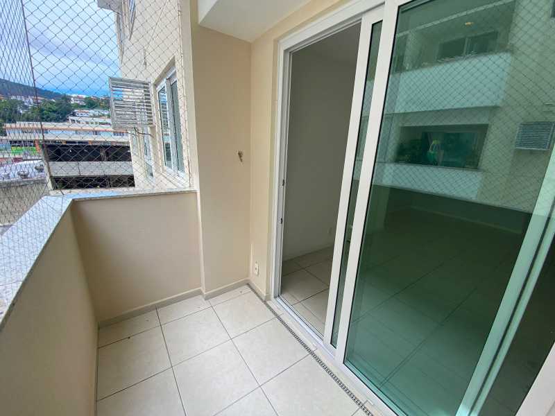 Conheça 04 do imóvel - Apartamento 2 quartos para alugar Badu, Niterói - R$ 1.800 - RentGreat - 4 04 - 4