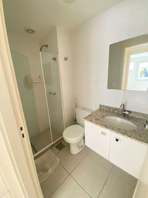 Conheça 06 do imóvel - Apartamento 2 quartos para alugar Badu, Niterói - R$ 1.800 - RentGreat - 6 06 - 6