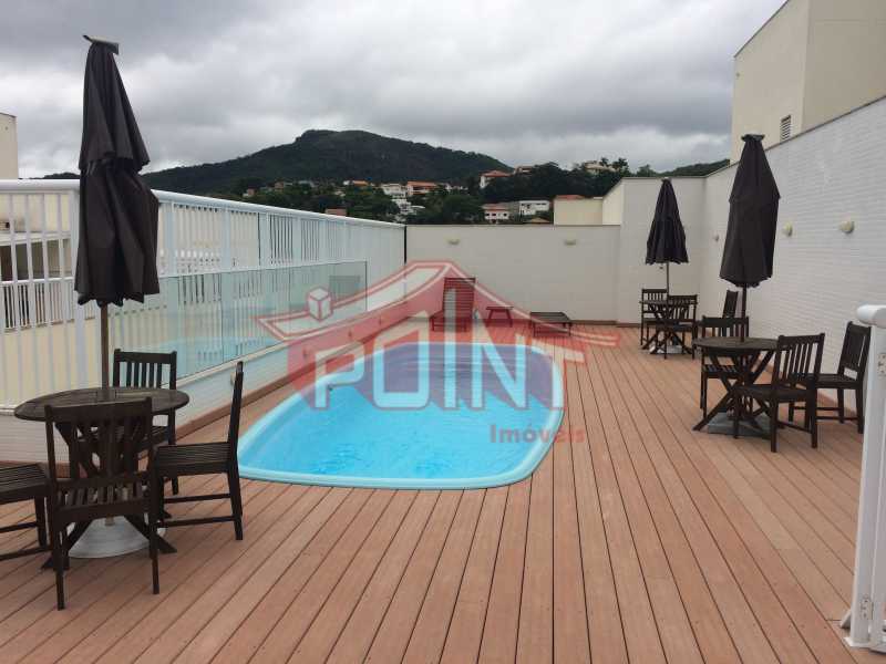 Conheça 15 do imóvel - Apartamento 2 quartos para alugar Badu, Niterói - R$ 1.800 - RentGreat - 15 15 - 15