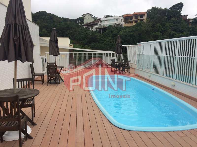 Conheça 16 do imóvel - Apartamento 2 quartos para alugar Badu, Niterói - R$ 1.800 - RentGreat - 16 16 - 16