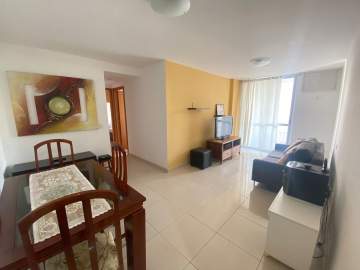 Apartamento 2 quartos para alugar Badu, Niterói - R$ 2.500 - RentChacmobiliado