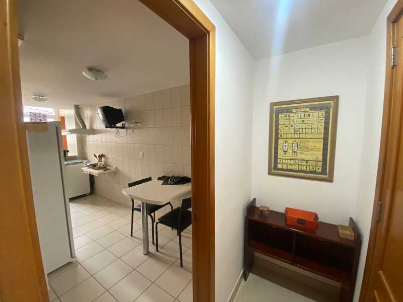 Conheça 03 do imóvel - Apartamento 2 quartos para alugar Badu, Niterói - R$ 2.500 - RentChacmobiliado - 3 03 - 3