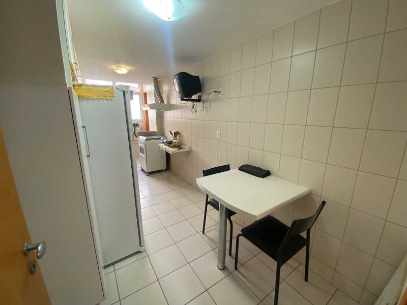 Conheça 07 do imóvel - Apartamento 2 quartos para alugar Badu, Niterói - R$ 2.500 - RentChacmobiliado - 7 07 - 7