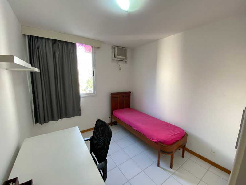 Conheça 08 do imóvel - Apartamento 2 quartos para alugar Badu, Niterói - R$ 2.500 - RentChacmobiliado - 8 08 - 8