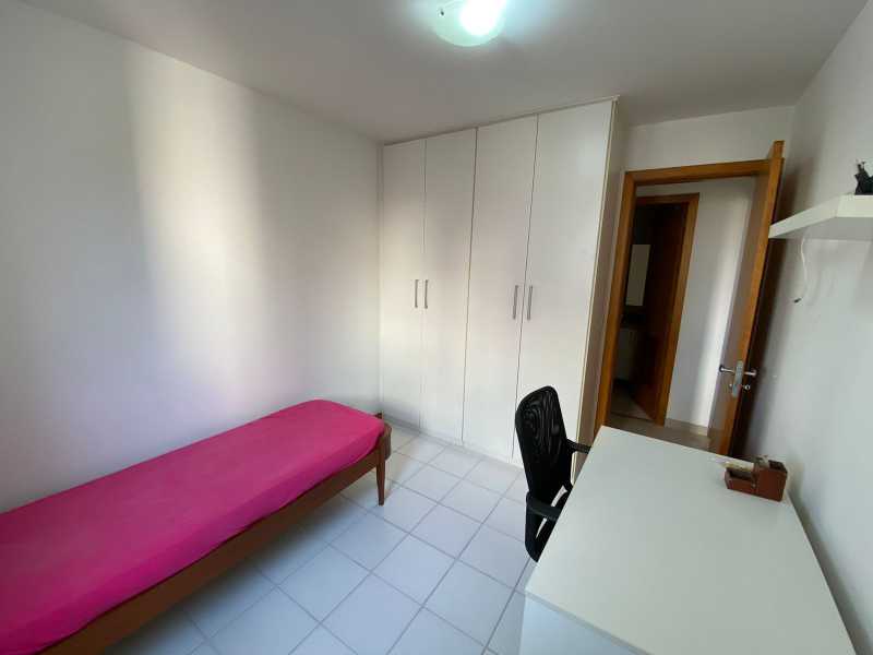 Conheça 09 do imóvel - Apartamento 2 quartos para alugar Badu, Niterói - R$ 2.500 - RentChacmobiliado - 9 09 - 9