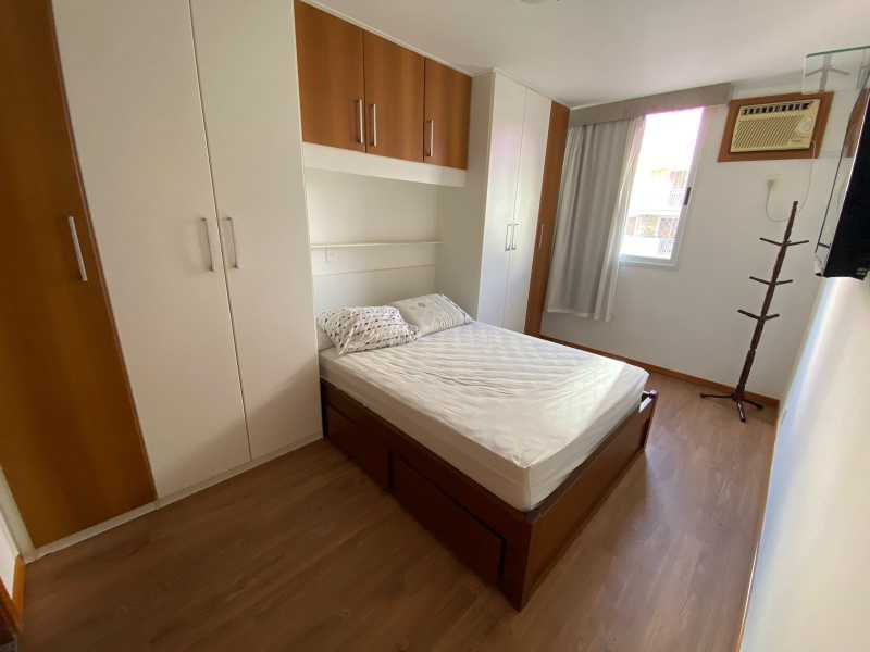Conheça 10 do imóvel - Apartamento 2 quartos para alugar Badu, Niterói - R$ 2.500 - RentChacmobiliado - 10 10 - 10