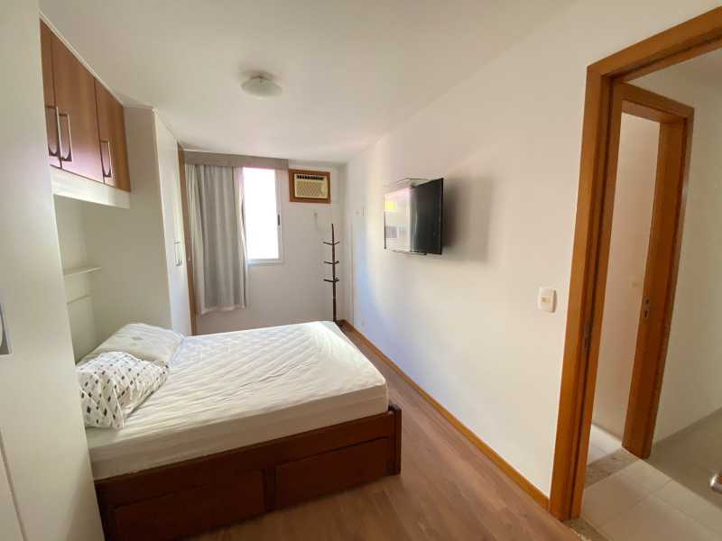 Conheça 11 do imóvel - Apartamento 2 quartos para alugar Badu, Niterói - R$ 2.500 - RentChacmobiliado - 11 11 - 11