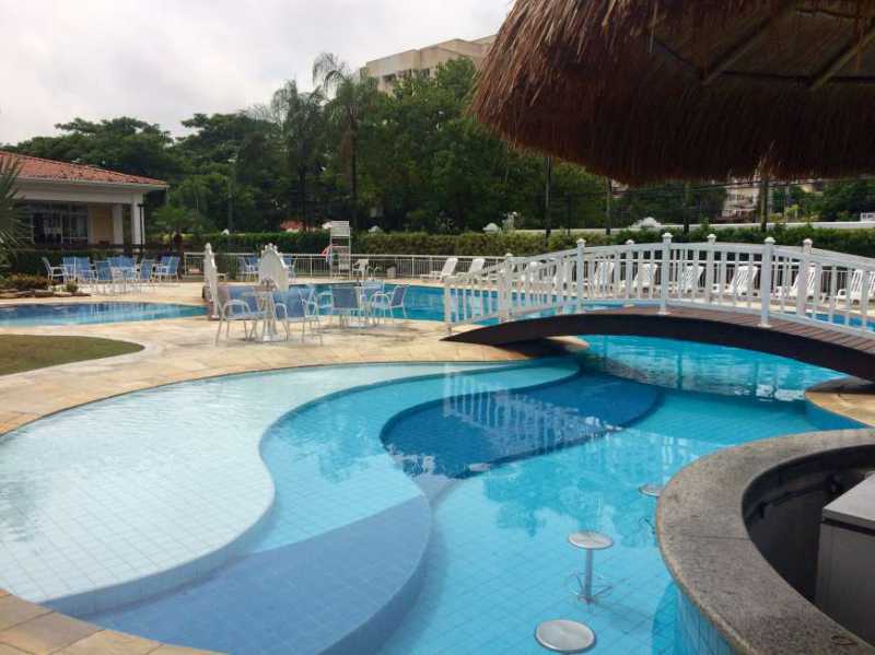 Conheça 14 do imóvel - Apartamento 2 quartos para alugar Badu, Niterói - R$ 2.500 - RentChacmobiliado - 14 14 - 14