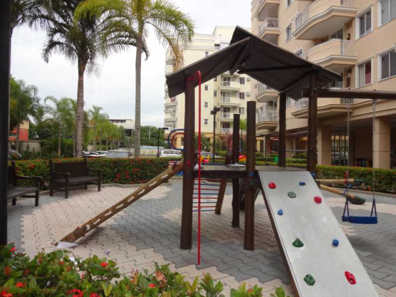 Conheça 15 do imóvel - Apartamento 2 quartos para alugar Badu, Niterói - R$ 2.500 - RentChacmobiliado - 15 15 - 15