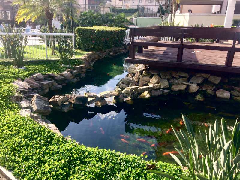 Conheça 17 do imóvel - Apartamento 2 quartos para alugar Badu, Niterói - R$ 2.500 - RentChacmobiliado - 17 17 - 17