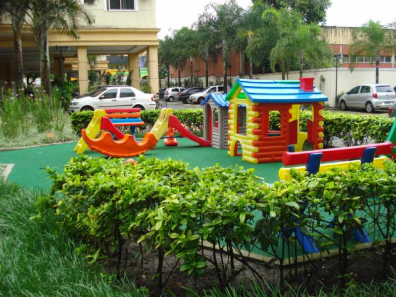 Conheça 18 do imóvel - Apartamento 2 quartos para alugar Badu, Niterói - R$ 2.500 - RentChacmobiliado - 18 18 - 18