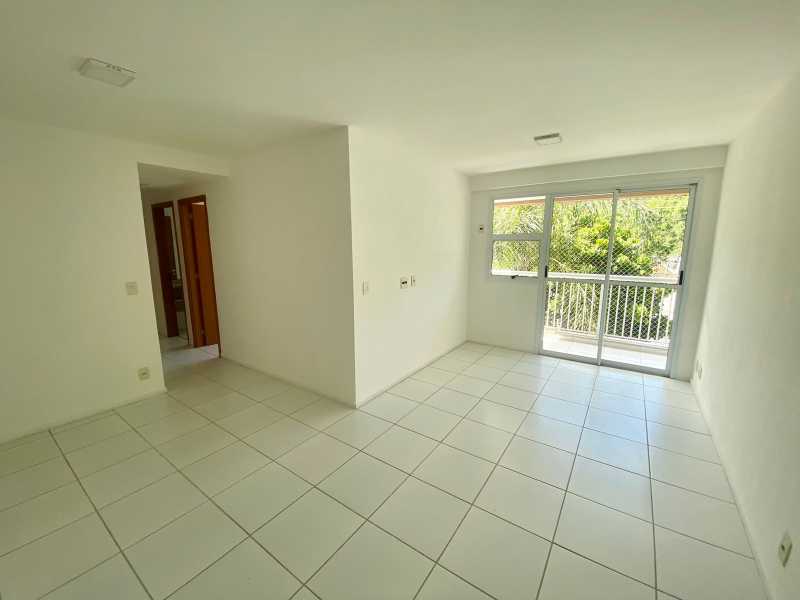 Conheça 02 do imóvel - Apartamento 2 quartos para alugar Badu, Niterói - R$ 2.500 - RentViva208 - 2 02 - 2