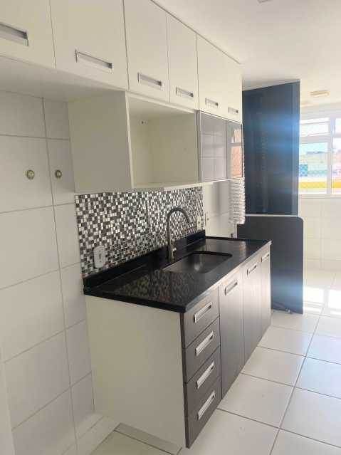 Conheça 03 do imóvel - Apartamento 2 quartos para alugar Badu, Niterói - R$ 2.500 - RentViva208 - 3 03 - 3
