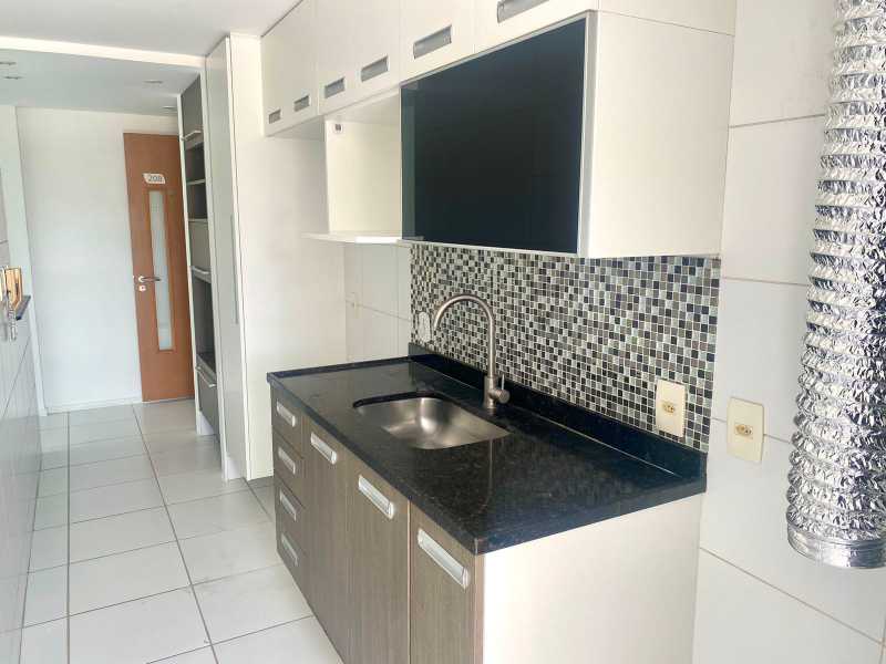 Conheça 04 do imóvel - Apartamento 2 quartos para alugar Badu, Niterói - R$ 2.500 - RentViva208 - 4 04 - 4
