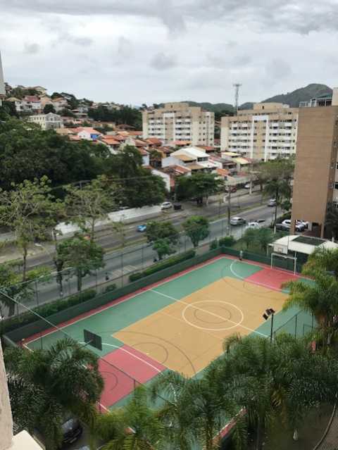 Conheça 13 do imóvel - Apartamento 2 quartos para alugar Badu, Niterói - R$ 2.500 - RentViva208 - 13 13 - 13