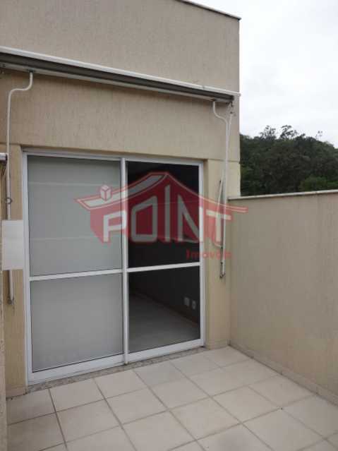 Conheça 04 do imóvel - Cobertura 2 quartos para alugar Piratininga, Niterói - R$ 2.800 - REntCoberturaSOL - 6 04 - 6