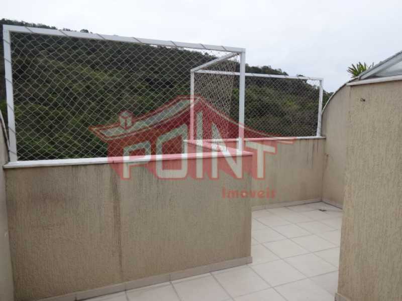 Conheça 05 do imóvel - Cobertura 2 quartos para alugar Piratininga, Niterói - R$ 2.800 - REntCoberturaSOL - 7 05 - 7