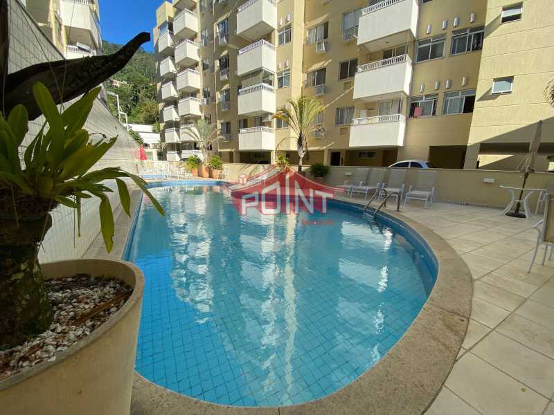 Conheça 12 do imóvel - Cobertura 2 quartos para alugar Piratininga, Niterói - R$ 2.800 - REntCoberturaSOL - 15 12 - 15