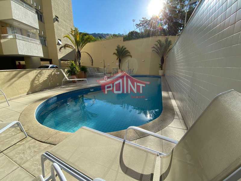 Conheça 13 do imóvel - Cobertura 2 quartos para alugar Piratininga, Niterói - R$ 2.800 - REntCoberturaSOL - 16 13 - 16