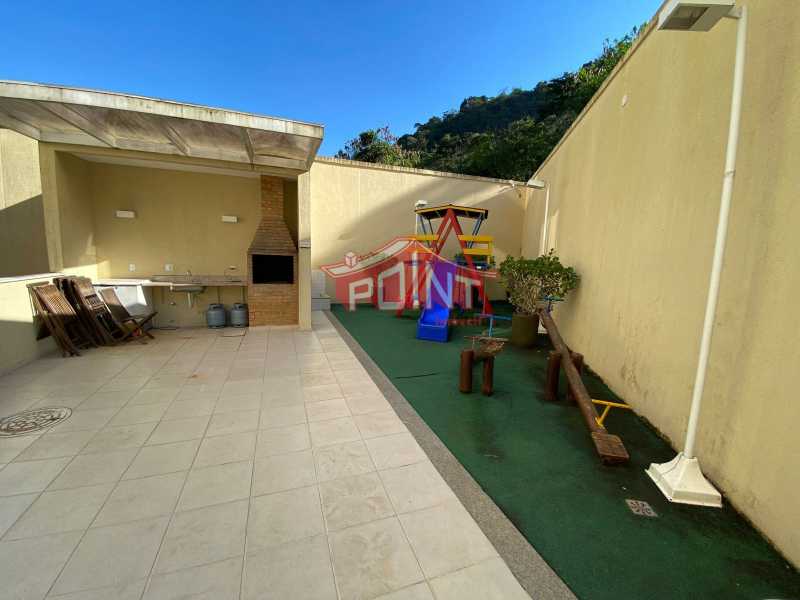 Conheça 16 do imóvel - Cobertura 2 quartos para alugar Piratininga, Niterói - R$ 2.800 - REntCoberturaSOL - 19 16 - 19