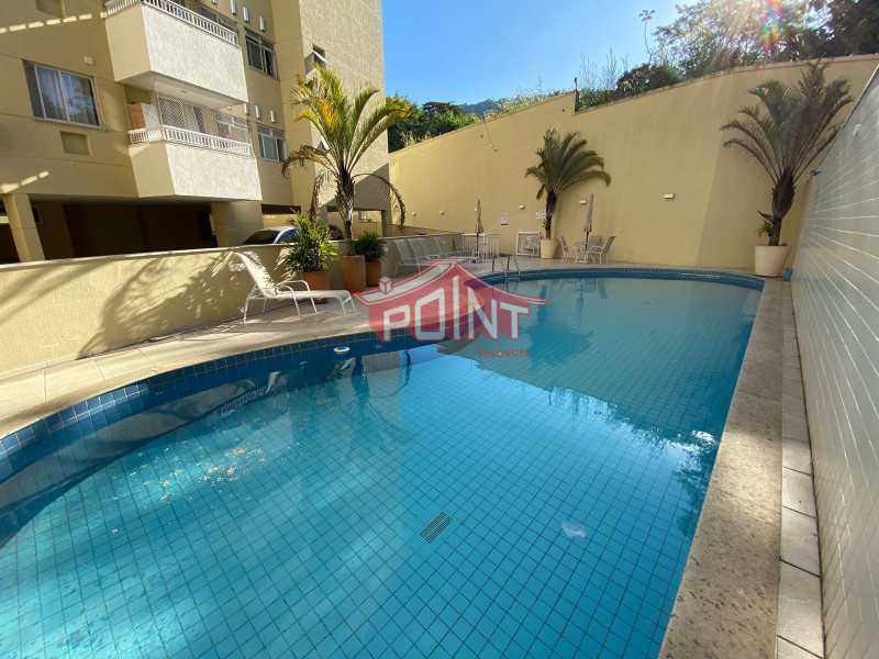 Conheça 17 do imóvel - Cobertura 2 quartos para alugar Piratininga, Niterói - R$ 2.800 - REntCoberturaSOL - 20 17 - 20