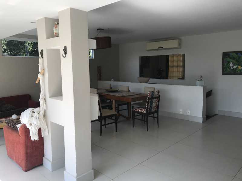 Conheça IMG_1523 do imóvel - Casa 4 quartos para alugar Vila Progresso, Niterói - R$ 5.500 - RentRiacho - 4 IMG_1523 - 4