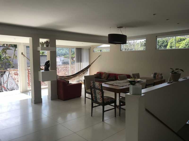 Conheça IMG_1524 do imóvel - Casa 4 quartos para alugar Vila Progresso, Niterói - R$ 5.500 - RentRiacho - 2 IMG_1524 - 2