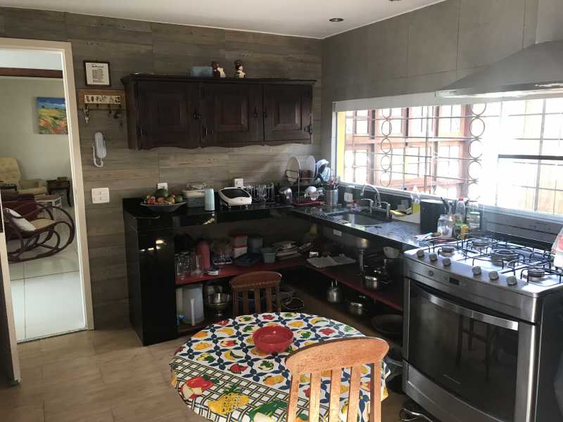 Conheça IMG_1526 do imóvel - Casa 4 quartos para alugar Vila Progresso, Niterói - R$ 5.500 - RentRiacho - 3 IMG_1526 - 3