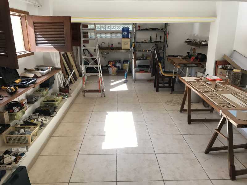 Conheça IMG_1540 do imóvel - Casa 4 quartos para alugar Vila Progresso, Niterói - R$ 5.500 - RentRiacho - 19 IMG_1540 - 19