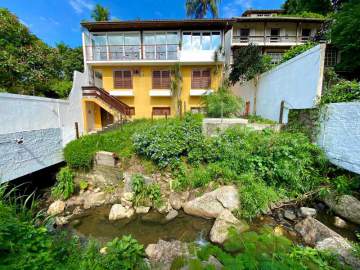 Casa 4 quartos para alugar Vila Progresso, Niterói - R$ 5.500 - RentRiacho