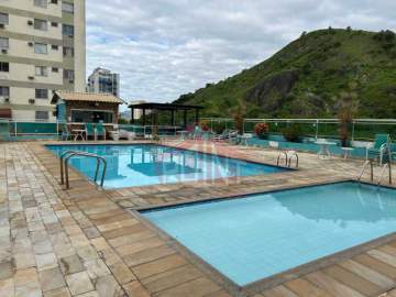#Apartamento 2 quartos - Fonseca - 22015
