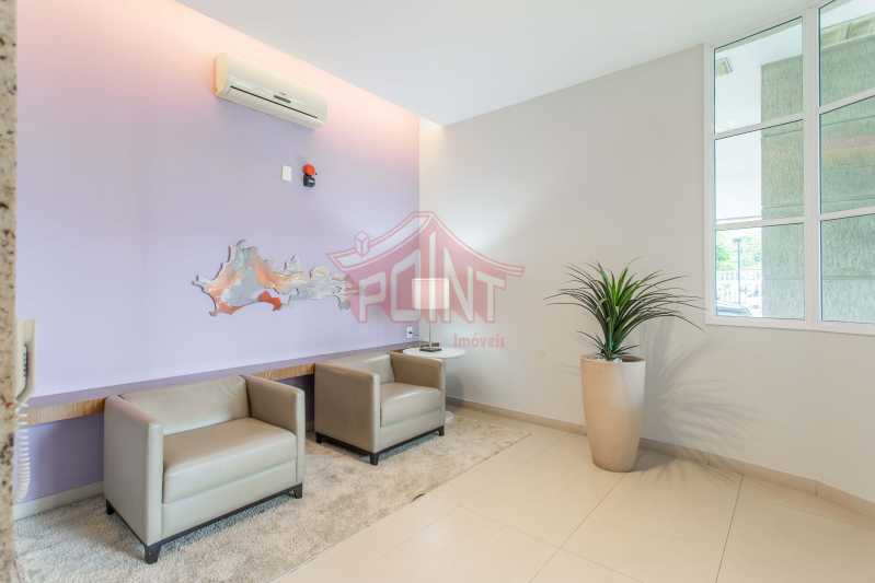 Área comum do condominio - Ha - 13