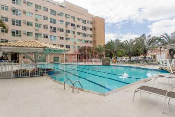 #Apartamento 2 quartos - Pendotiba - 11094