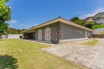 Joia Rara - Casa em Condomínio 4 quartos à venda Badu, Niterói - R$ 3.100.000 - 1036
