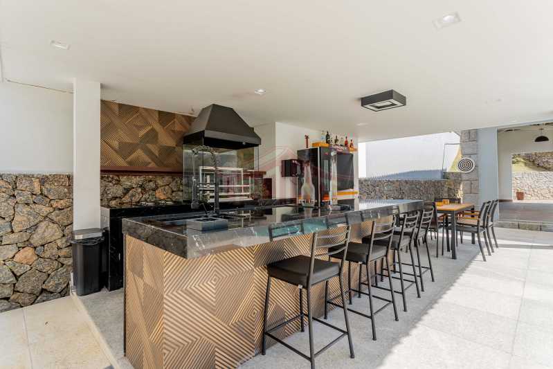 Churrasqueira 1 - 22