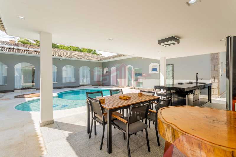 Churrasqueira 2 - 20