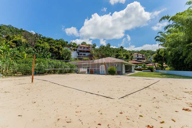 Campo de volei 2 - 23