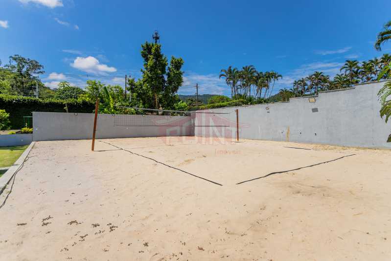 Campo de volei 3 - 24