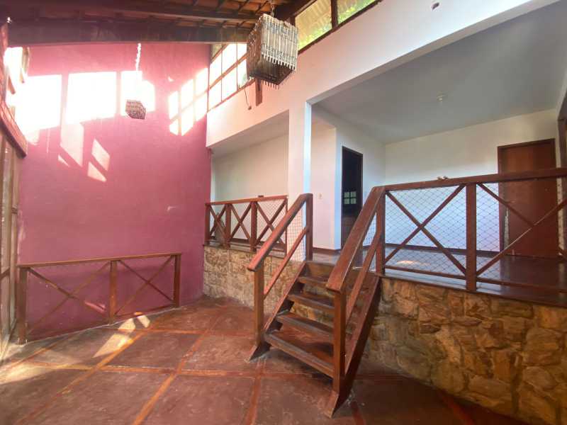 Conheça 02-1 do imóvel - Casa 2 quartos para alugar Maria Paula, São Gonçalo - R$ 1.800 - RentPadreEduardo - 3 02-1 - 3