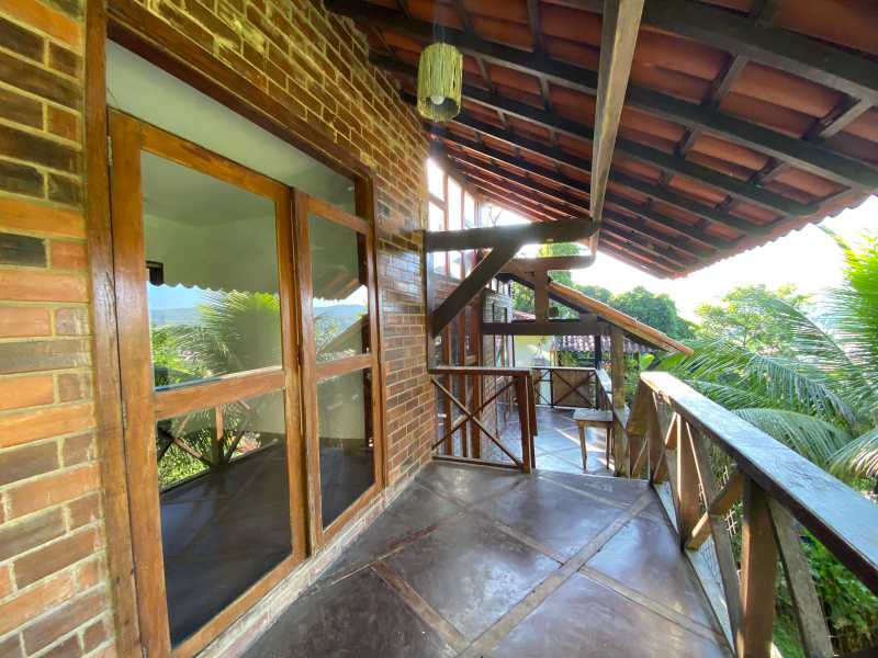 Conheça 05 do imóvel - Casa 2 quartos para alugar Maria Paula, São Gonçalo - R$ 1.800 - RentPadreEduardo - 6 05 - 6