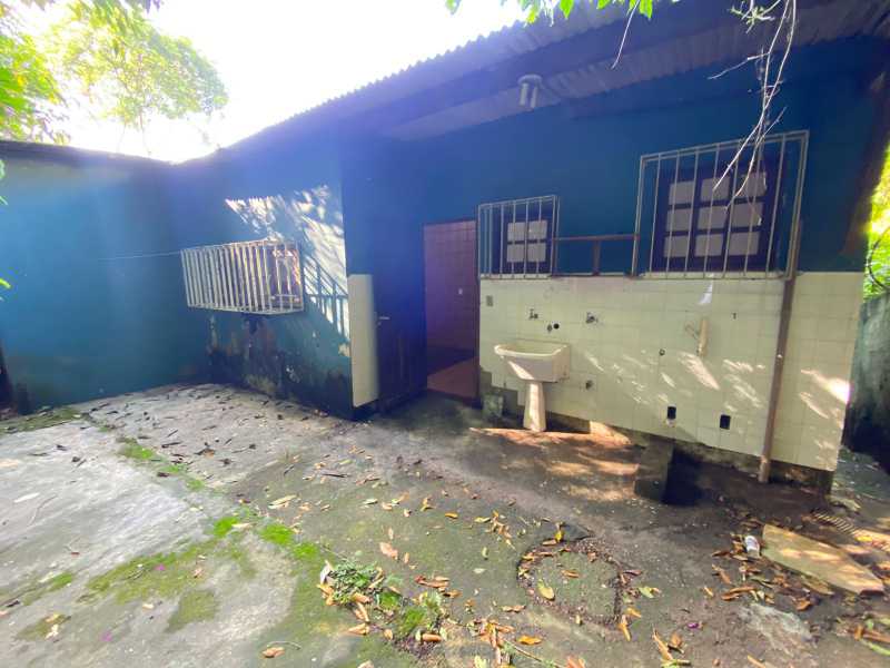 Conheça 15 do imóvel - Casa 2 quartos para alugar Maria Paula, São Gonçalo - R$ 1.800 - RentPadreEduardo - 16 15 - 16