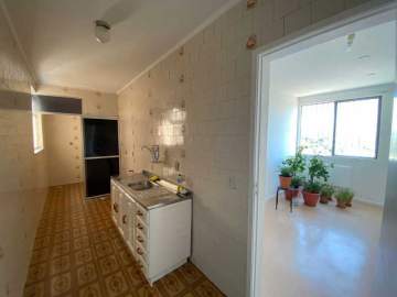 Apartamento 2 quartos para alugar Santa Rosa, Niterói - R$ 1.800 - RentMarinha