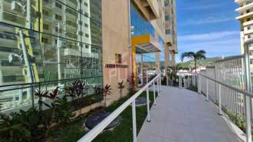 #Apartamento 2 quartos - Pendotiba - 11037