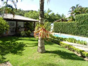 Casa em Condomínio 4 quartos à venda Pendotiba, Niterói - R$ 1.380.000 - 1171