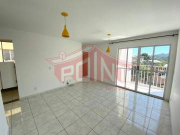 Apartamento 2 quartos para alugar Sapê, Niterói - R$ 950 - RentReservaPendotibaII