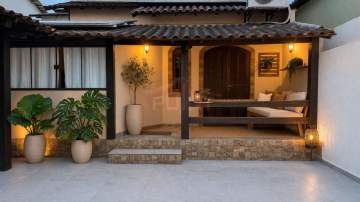 Casa em Condomínio 3 quartos à venda Tribobó, São Gonçalo - R$ 350.000 - 20022