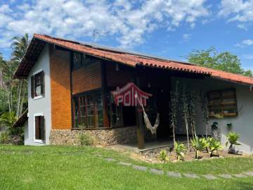 Casa em Condomínio 4 quartos à venda Pendotiba, Niterói - R$ 1.200.000 - 1174