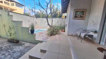 Aconchegante - Casa 2 quartos à venda Badu, Niterói - R$ 693.000 - 2026